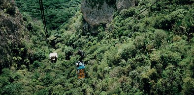 Estação de passageiros do bondinho entra em processo de licitação