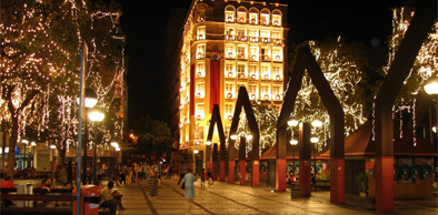 Operação Centro Seguro será lançada nesta quarta, dia 1º