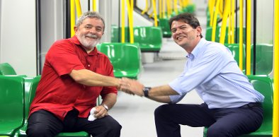 Transnordestina: começam as obras no trecho Missão Velha-Pecém