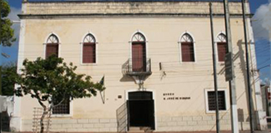 Governo do Estado entrega patrimônio histórico de Aquiraz