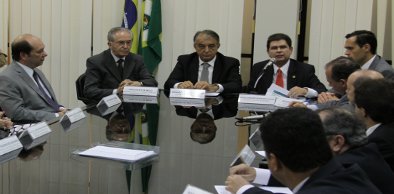 Governo do Estado otimiza custos e amplia investimentos
