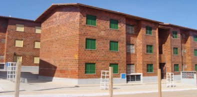 Projeto Maranguapinho retira mais de mil famílias de áreas de risco