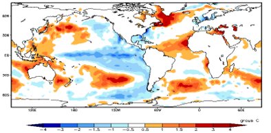Chuvas no Ceará devem ficar na média histórica