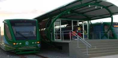 Dez cancelas do Metrô do Cariri serão automatizadas