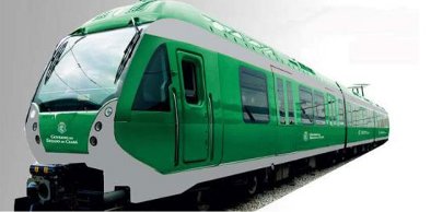 Cid Gomes visita fábrica de trens, portos e metrôs na Europa