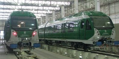 Metrô: testes com trem em movimento devem começar em abril