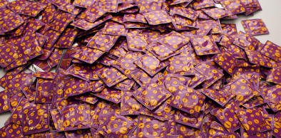 Carnaval: mais de 2,2 milhões de preservativos serão distribuídos