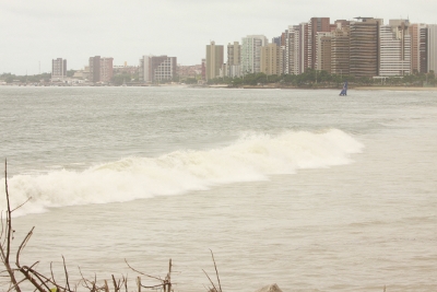 Quadra chuvosa começa oficialmente nesta terça-feira (1º)