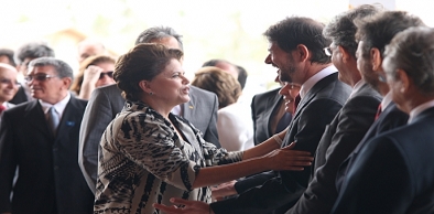 Cid apresenta Plano de Desenvolvimento do NE durante Fórum de Governadores