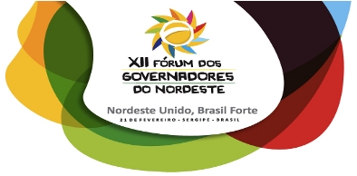 Cid Gomes participa do XII Encontro de Governadores do Nordeste na segunda (21)