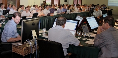 MAPP: Governo divulga calendário de inaugurações das obras