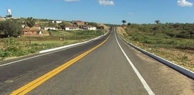 Trecho Paramoti-General Sampaio será inaugurado nesta terça-feira (1º/03)