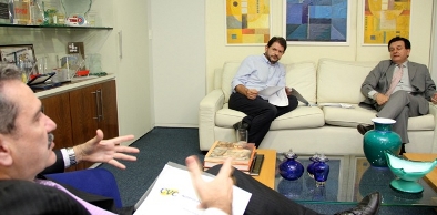 Aeroporto de Aracati receberá voos charters na alta temporada