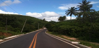 Governo inaugura dois trechos na rodovia CE-168 neste sábado (05)