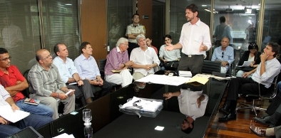 1.140 moradias são destinadas aos movimentos sociais