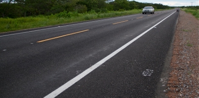 Rodovia CE-266 terá trecho inaugurado nesta quinta-feira (03)