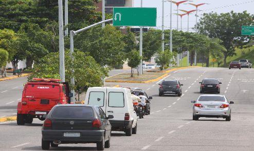 Calendário de licenciamento começa dia 11 de abril