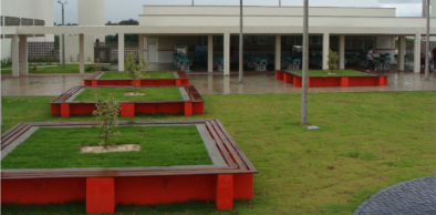 Cid Gomes inaugura Escola de Educação Profissional em Acaraú