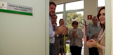 Serviço Alô Defensoria é lançado