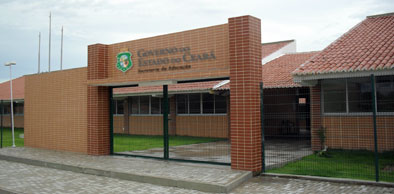 São Gonçalo, em Bela Cruz, recebe Escola de Ensino Médio