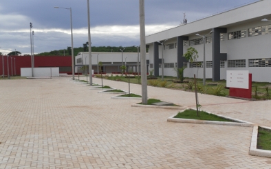 Jovens de Pereiro ganham Escola de Educação Profissional