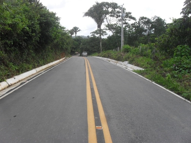 Governo entrega rodovias CE-240 e CE-232 para a população da Região Norte