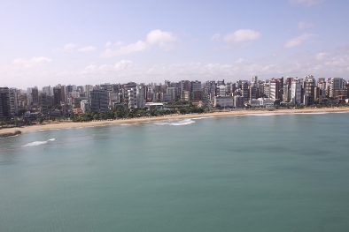 ?Feriadão deve atrair 69 mil turistas ao Ceará