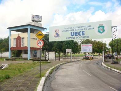 Inscrição para o Vestibular da Uece vai até terça-feira, 26 de abril