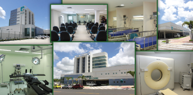 Primeiro hospital público regional será inaugurado nesta sexta-feira (8)