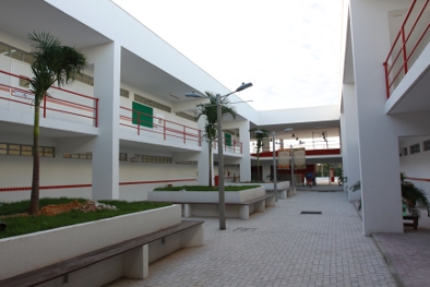 Governador inaugura Escola Estadual de Educação Profissional de Beberibe