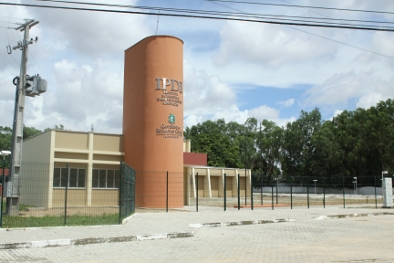 Instituto de Pesquisa, Desenvolvimento e Inovação será inaugurado nesta quarta-feira