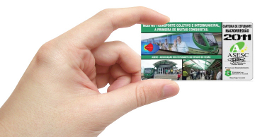 Prorrogada validade das carteiras intermunicipais