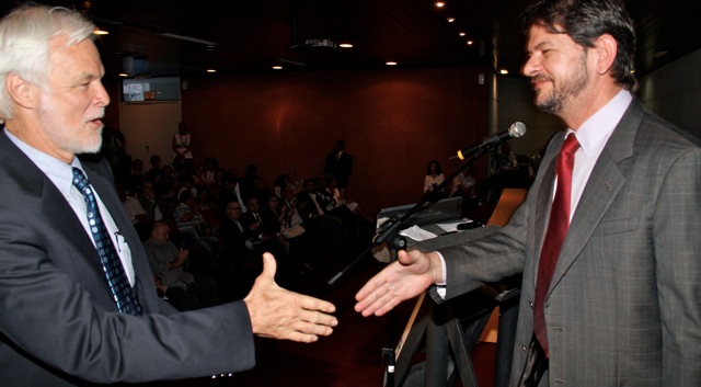 Copa 2014: Cidades-sede se reúnem para padronização de gramados