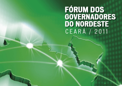 II Fórum de Governadores do NE discute Agenda Tributária
