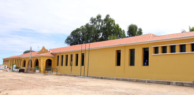 Escola Agrícola capacitará população de Lavras da Mangabeira