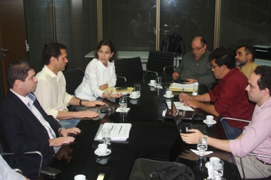 Governo e professores discutem propostas para valorização do Magistério
