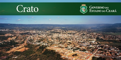 Crato recebe Governo do Ceará na Minha Cidade nesta sexta-feira (24)