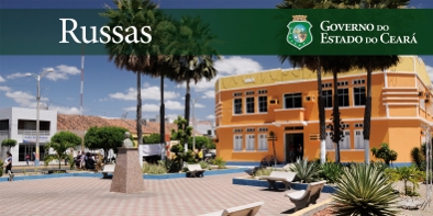 Governo do Ceará na Minha Cidade acontece em Russas neste sábado (25)