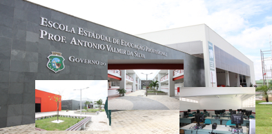 Caucaia receberá segunda Escola Estadual de Educação Profissional