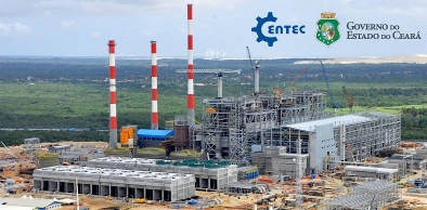 Centec capacita 100 jovens para a Termelétrica MPX Pecém II
