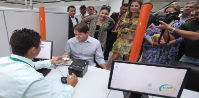 Linha Sul: Metrô de Fortaleza começa a virar realidade