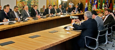 Reforma Tributária: Governadores do Norte e Nordeste se reúnem nesta terça-feira (14)