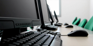 Mais de 100 computadores são entregues aos Hospitais Polos