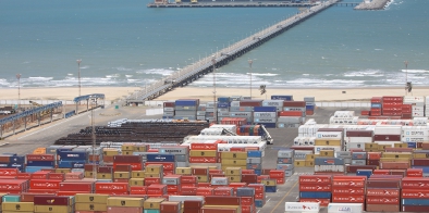 Aceleração do desenvolvimento do Ceará faz crescer importações