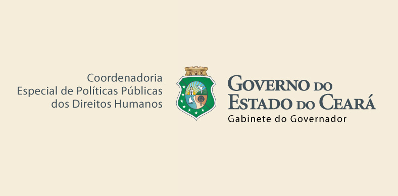 Ceará é o primeiro estado a receber a Caravana Direitos Humanos