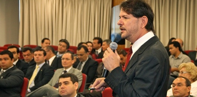 Cid Gomes apresenta ações e projetos estruturantes executados pelo Governo