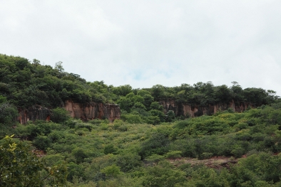 Geopark Araripe recebe certificação verde da Unesco