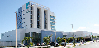 HRC atende casos graves no Cariri e Centro-Sul