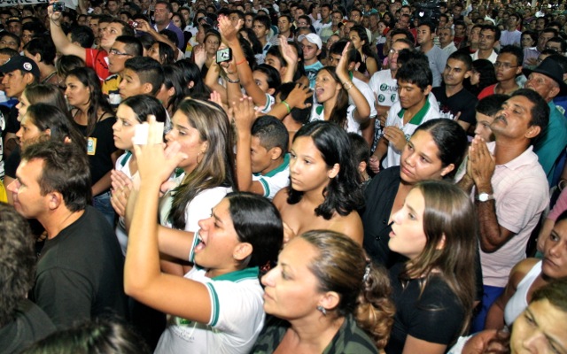 Oportunidade de educação profissional chega aos jovens de Morada Nova