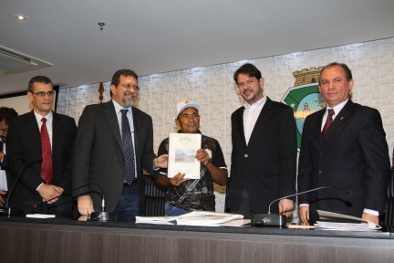Plano Safra da Agricultura Familiar beneficiará 150 mil famílias cearenses
